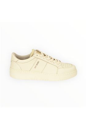 f.cassetta crema---------------------------- SAINT SNEAKERS | GOLF CLUB M-CREMA